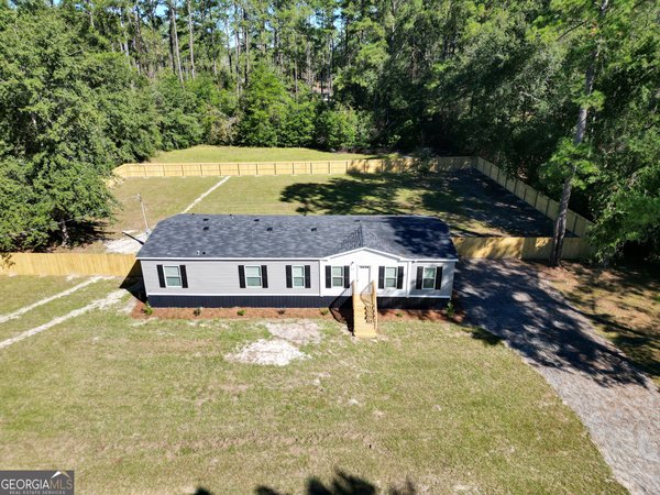 21 Ridge Road, Ellabell