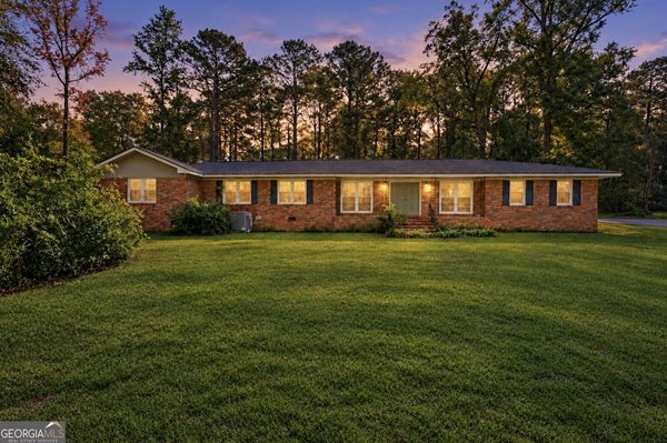 2058 Graham Road Macon