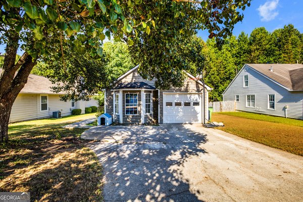 1286 Waterton Trail Douglasville