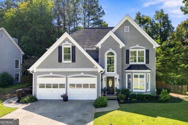 4035 Dream Catcher Drive, Woodstock