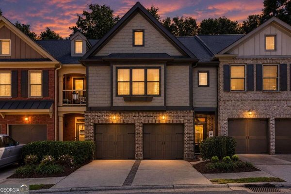 3228 Claudia Place, Peachtree Corners