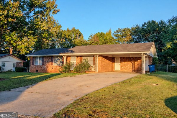 7466 Ann Street, Riverdale