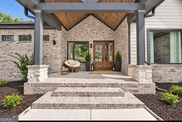 3685 Silver Brook Lane Gainesville