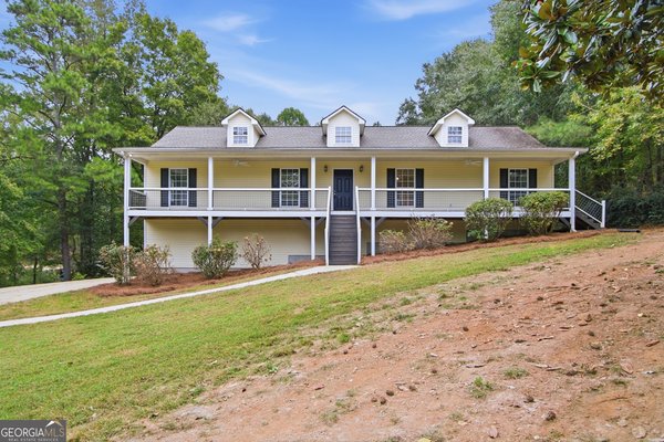 3487 Villa Rica Highway, Dallas
