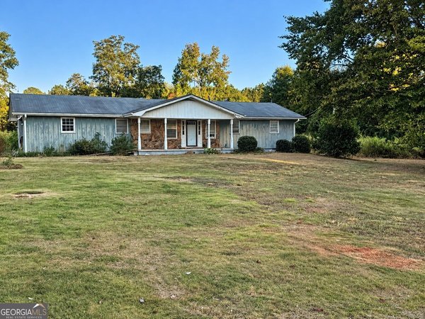 203 Nail Drive McDonough