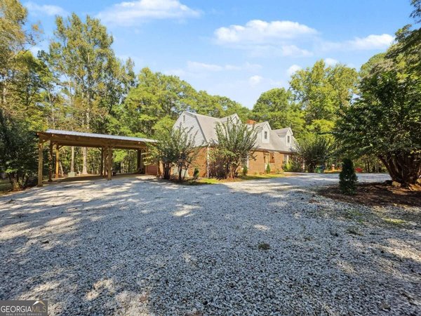 main picture of 80 Sims Road, Winder