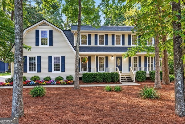 135 Pamela Court Fayetteville