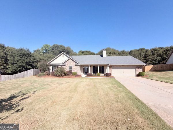 544 Palimino Pass, Monroe