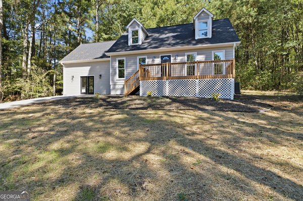 3035 Gum Creek Lane Loganville