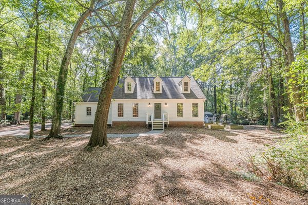 2400 Centerville Rosebud Road Loganville