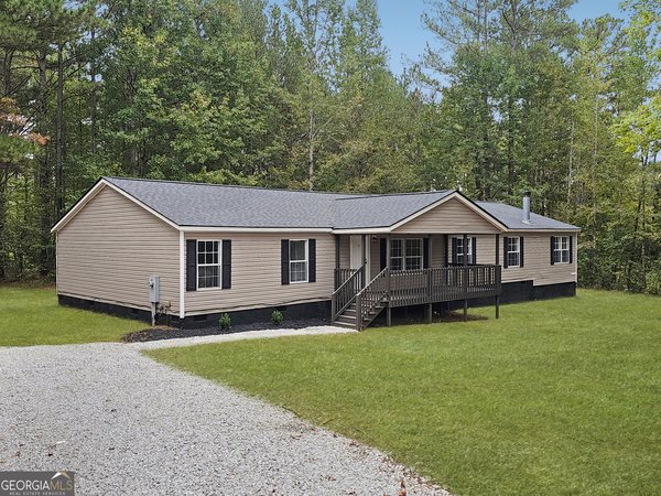426 Quail Drive Greenville
