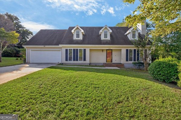 225 Blue Ridge Lane, Warner Robins