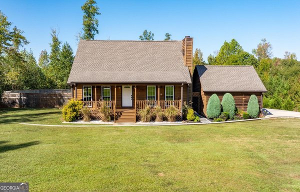 295 Victoria Lane Newnan