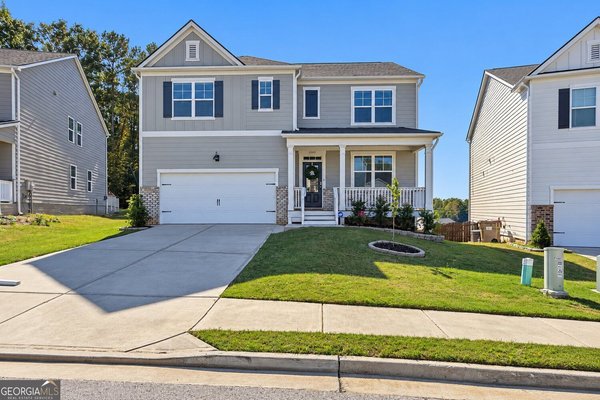 6000 Screech Owl Drive, Flowery Branch