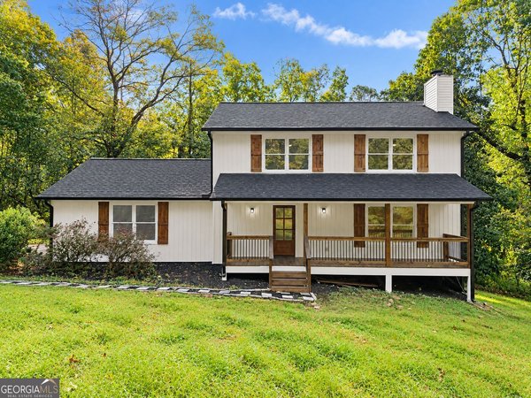 5571 Northwoods Road, Clermont
