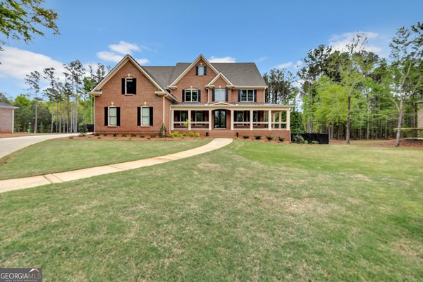 50 Drummond Place Covington