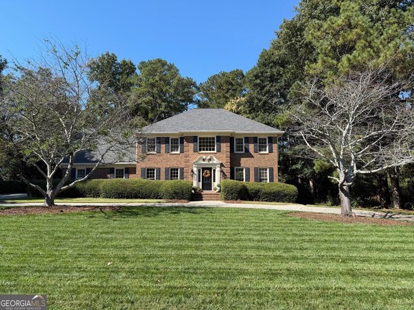 7620 Brigham Drive Sandy Springs