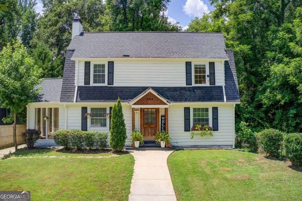 1698 Kenmore Street, Atlanta