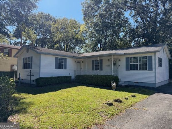 410 Spring St, Sandersville