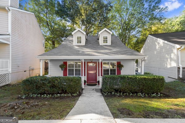 1007 Hillsborough Chase Kennesaw