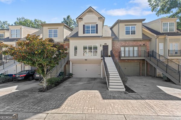 3155 Stonewyck Place, Decatur