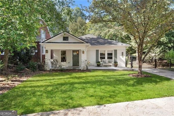 675 Amsterdam Avenue Atlanta