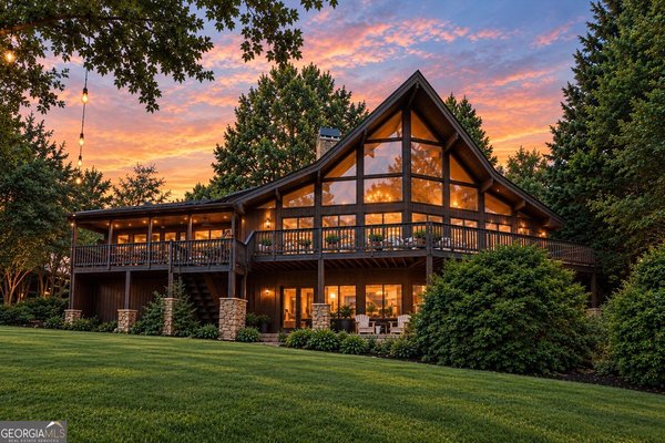 431 Oakmont Drive Hiawassee