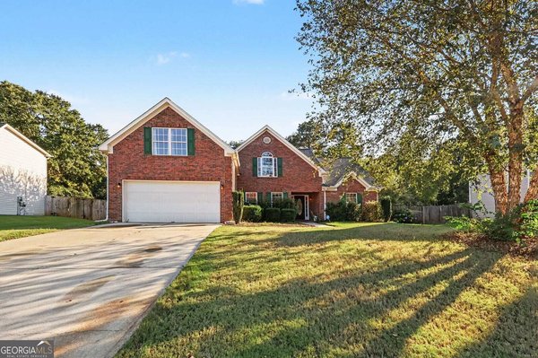 50 Trelawney Lane Covington