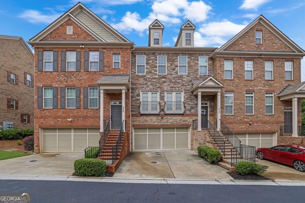 2560 Sibley Drive Atlanta