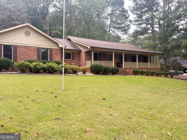 340 Country Side Drive McDonough