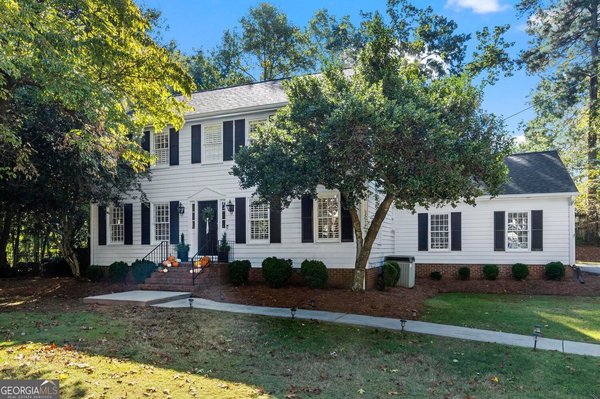 1961 Mount Vernon Road Dunwoody
