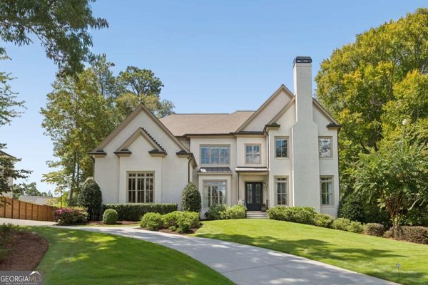 4566 Dudley Lane, Sandy Springs