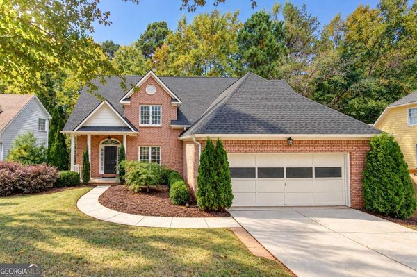 1375 Twin Bridge Lane Lawrenceville