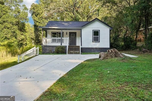 665 Eugenia Place, Atlanta