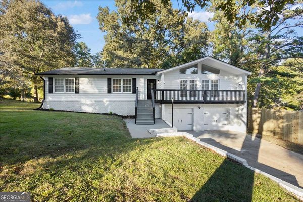 6140 Michelle Lane, Douglasville