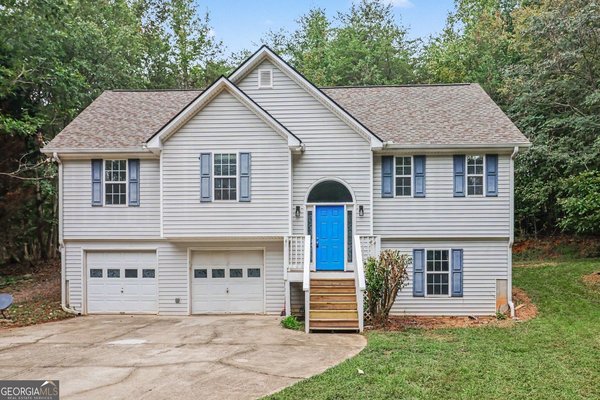 272 Mountain Brook Circle Dahlonega
