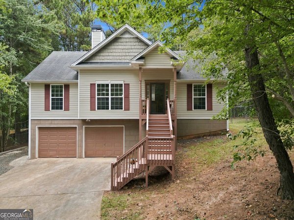 241 Delane Drive Dallas