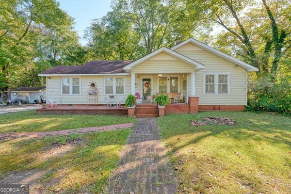 4334 Cherokee Drive Canton