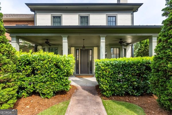 6015 Webster Circle, Norcross