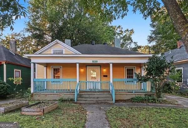 1371 Beatie Avenue, Atlanta