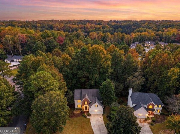 2219 Brickton Crossing Buford