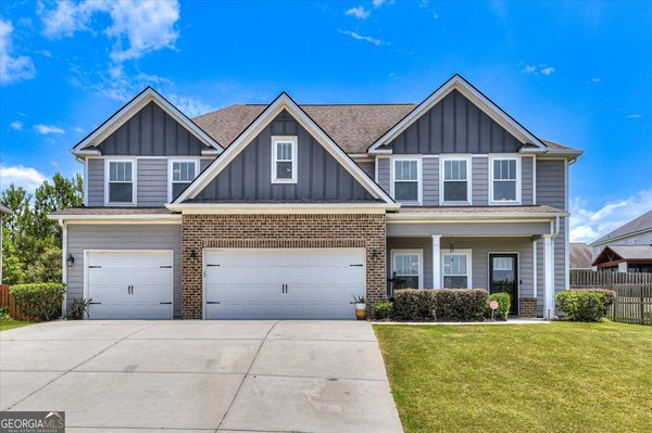 5422 Victoria Falls Grovetown