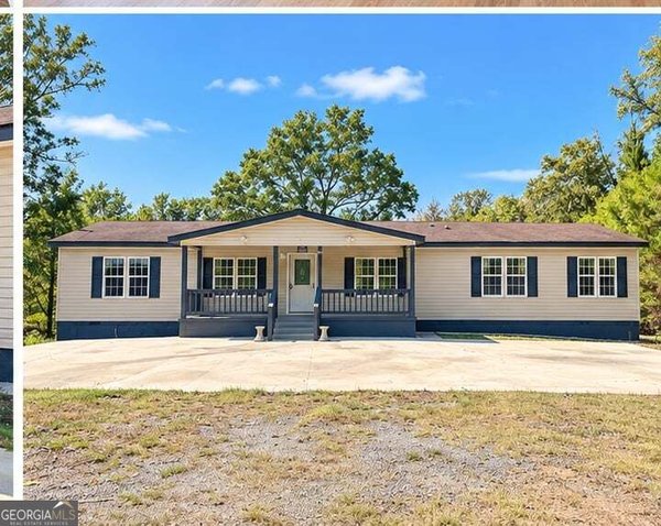 2737 Old Gray Highway, macon