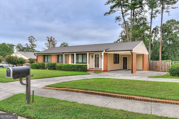304 Kings Chapel Road Augusta