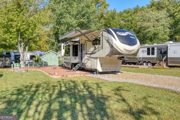 49 Sunshine Street, Blairsville