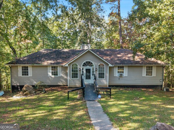 117 Nighthawk Court, Monticello
