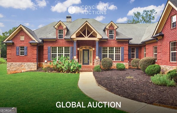 790 Morton Road, Athens