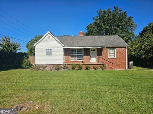 6747 Clark Street, Douglasville