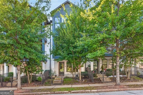 60 Rogers Street Atlanta