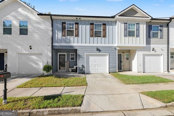 5103 Lower Elm Street, Atlanta